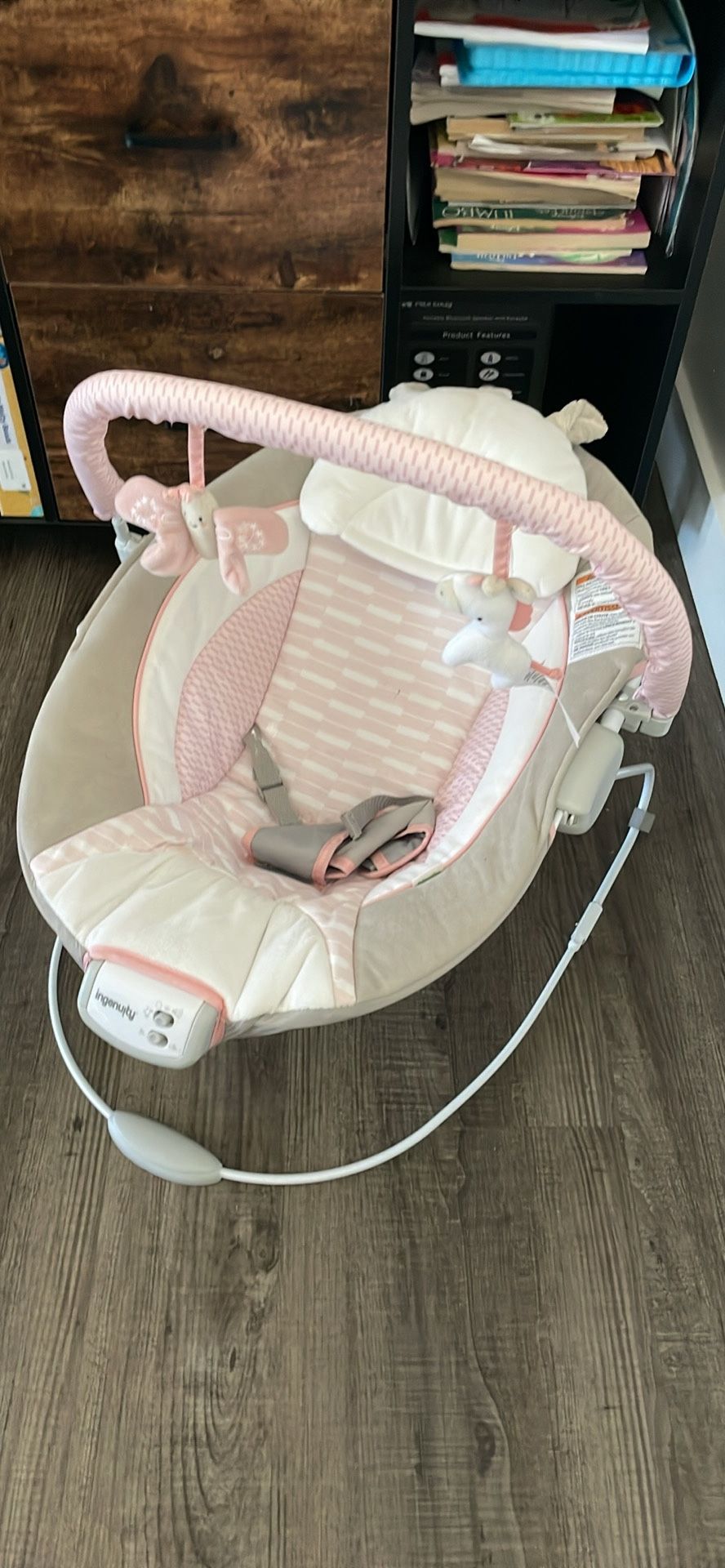Baby Bouncer