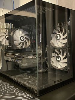 Gaming pc
