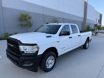 2019 Dodge Ram