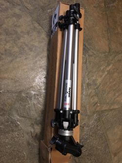 Bogey professional tripod 3001