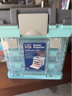 Drawer Organizer