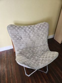 Butterfly Chair