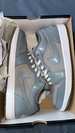 Retro 1 low Sz 10