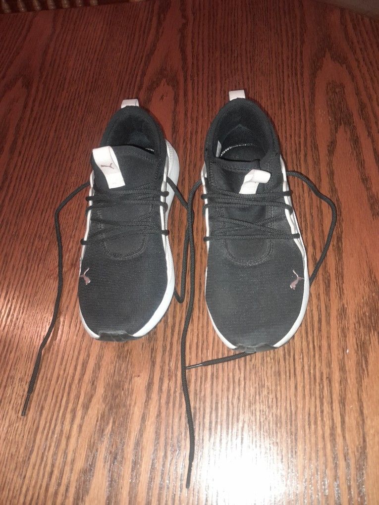 Black Pumas
