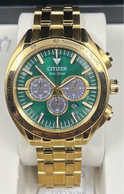 Citizen Watch