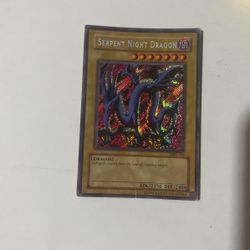 Yugioh Cards