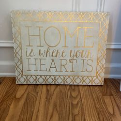Wall Decor