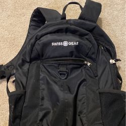 Swiss Gear Back Pack