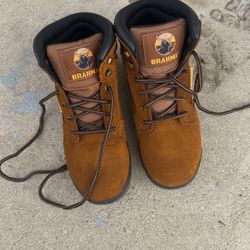 Working Boots