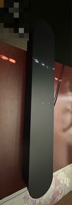 Sonos Beam soundbar