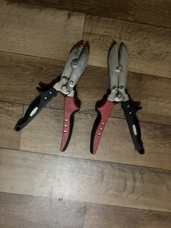 Gutter Downspout Crimps C5r & C4r