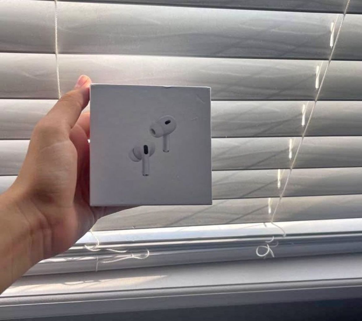 AirPods Pro 2nd Generation