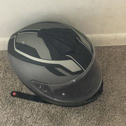 Youth motorcycle Helmet 