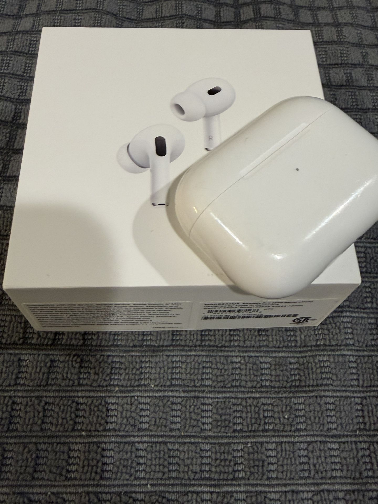 Like New-Apple AirPods Pro 2