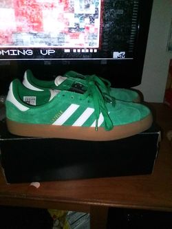 Adidas 