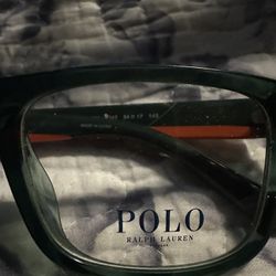 Polo Frames
