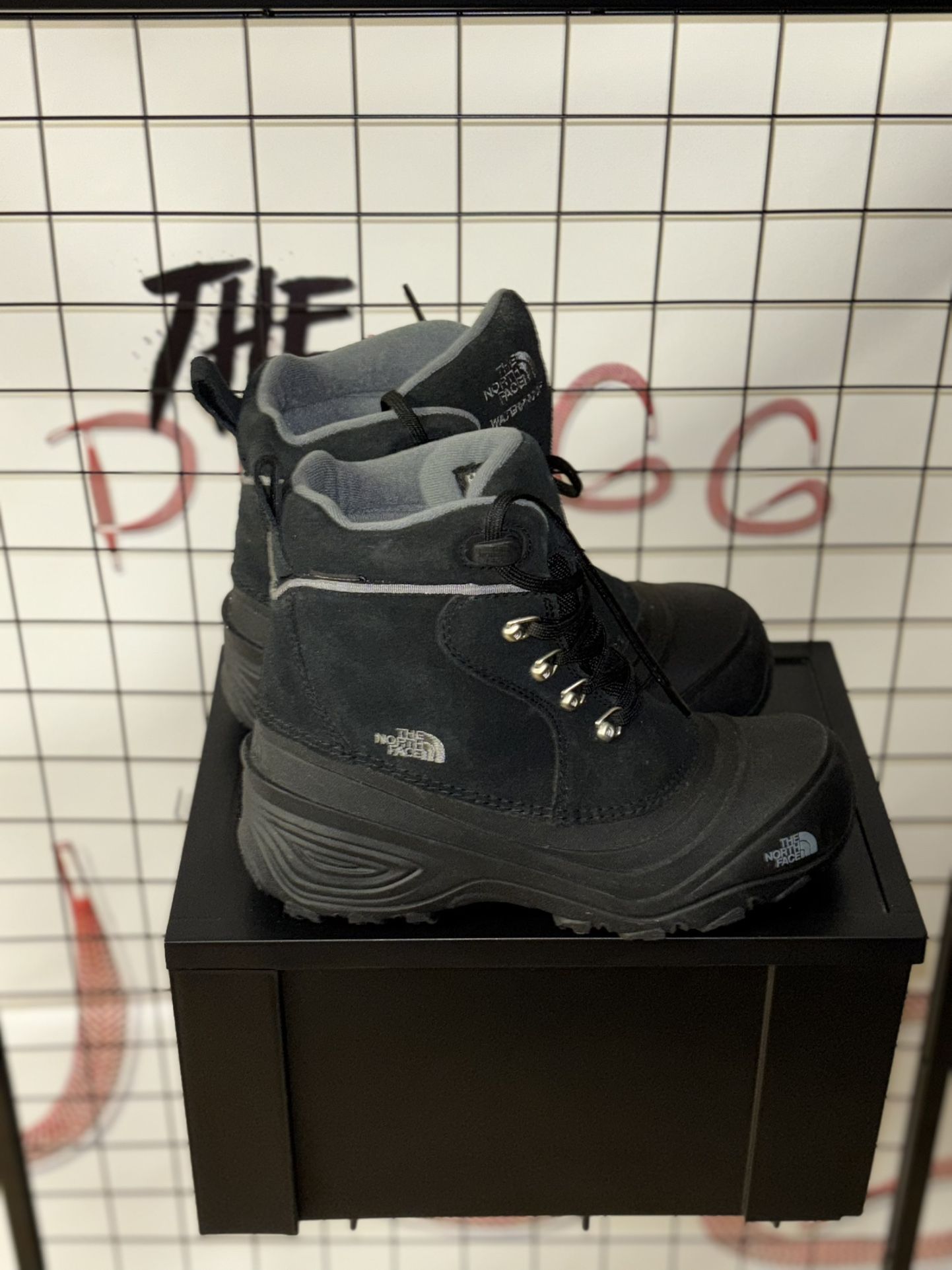 Northface Boots