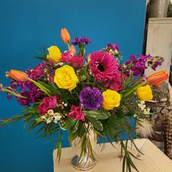 Valentines Day Bouquets