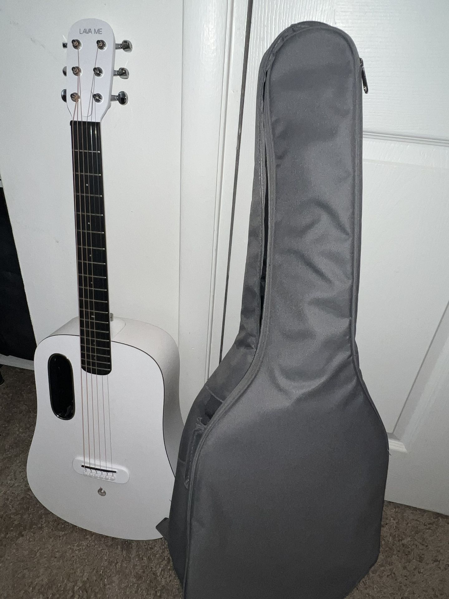 LavaMe Acoustic Guitar