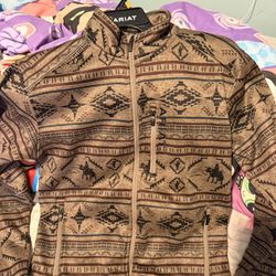 Ariat Sweater
