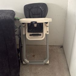 Graco High Chair 
