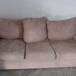 3 Seat Couch
