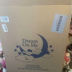 Crib/toddler Mattress