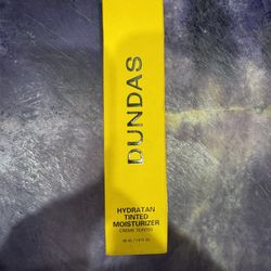DUNDAS Hydratan Tinted Moisturizer 48mL