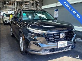 2023 Honda CR-V