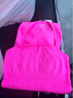 OQQ women’s bodysuits  both for $15
