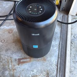Levolt Air Purifier