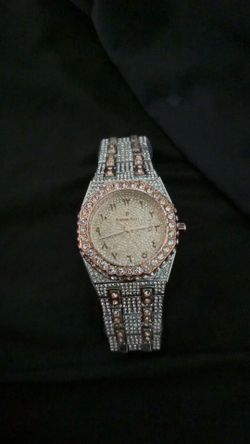 AUDERMARS PIGUET BUSSDOWN AP