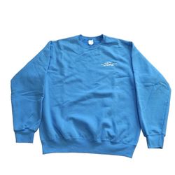 Vintage "Built Ford Proud " Crewneck Sweater $40 (Good Condition) Size L 