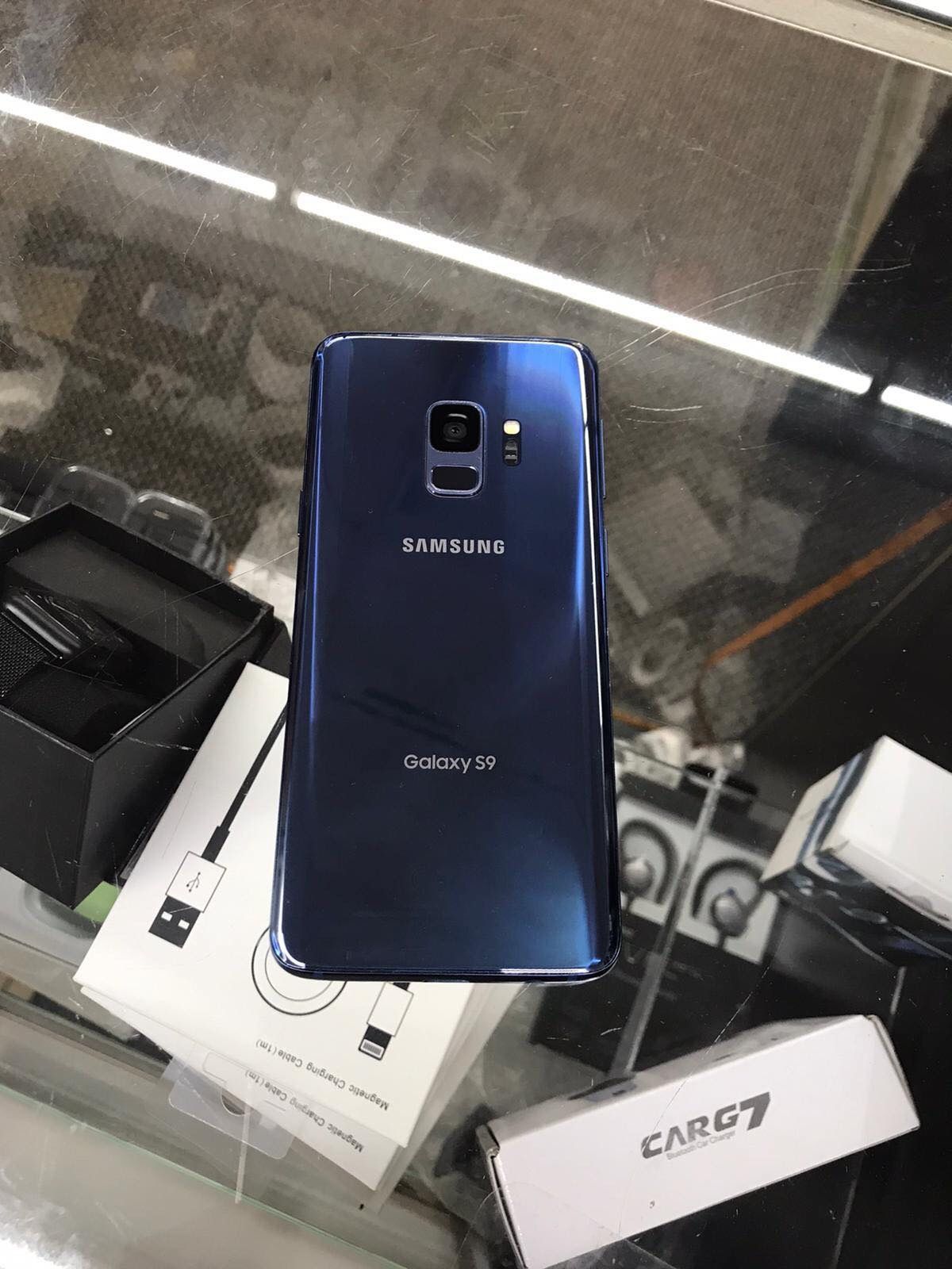 Samsung Galaxy s9 🔌64GB 🔌UNLOCKED 🔌30-Day Warranty