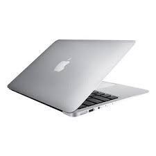 Macbook Air 13" Clean And Fast.