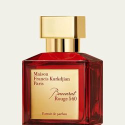 Perfumes 50% Off