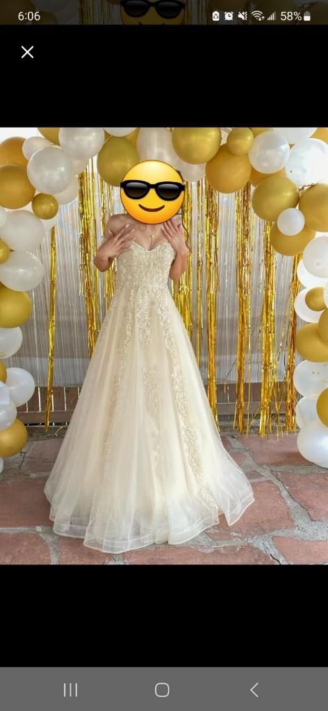 Formal Dress
