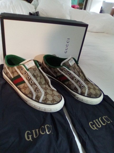 Gucci 1977 Tennis