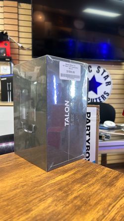 Blazar Talon 50mm AF for E