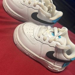 Nike Air Force 1 Worldwide (3c)