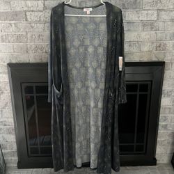 Lularoe Sarah XS 