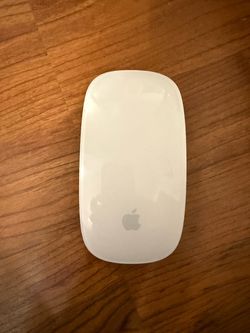 Apple mouse
