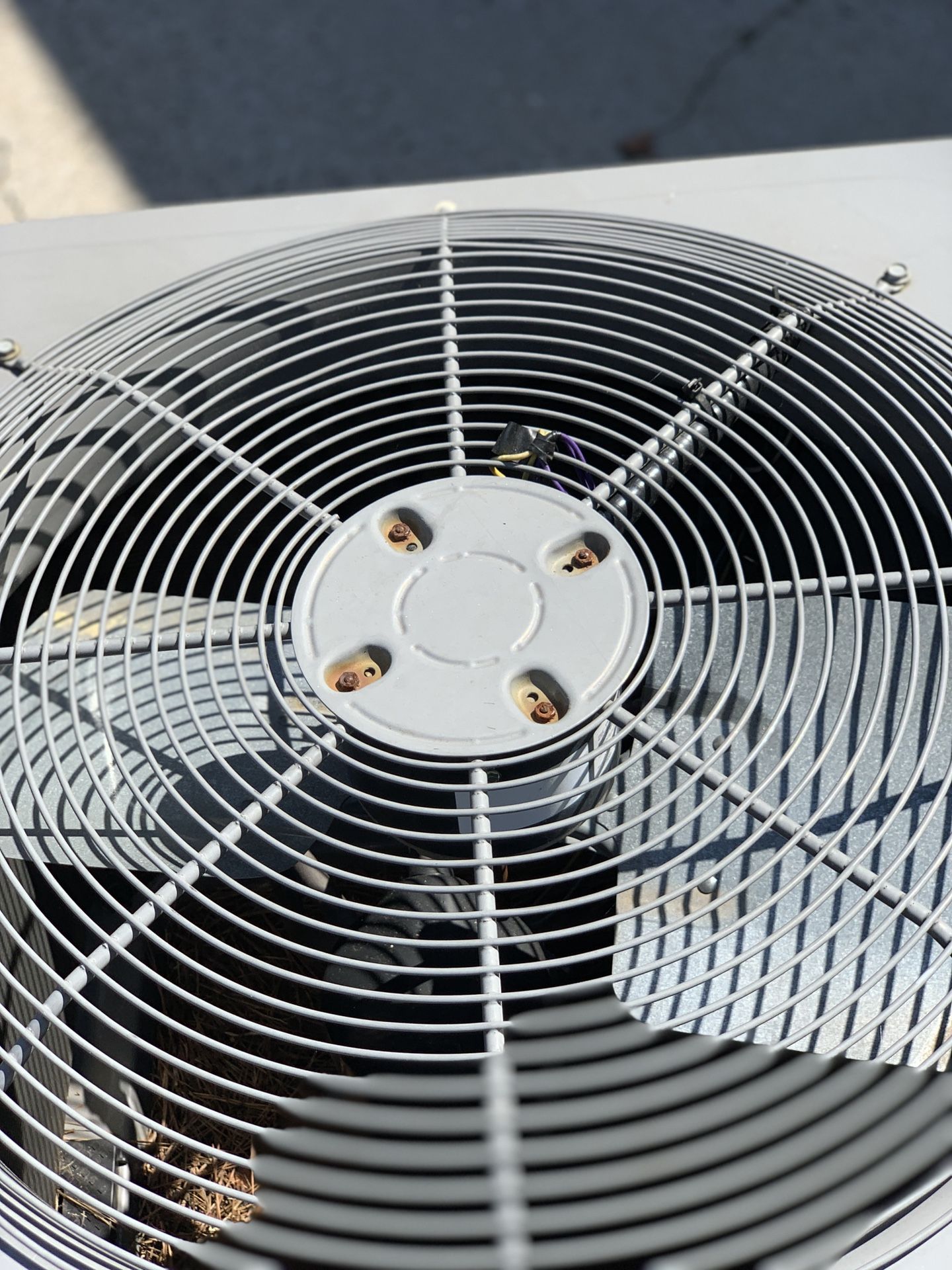 Used Kenmore hvac unit 2TON for Sale in Atlanta, GA OfferUp