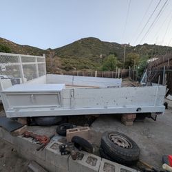 Flatbet For Sale