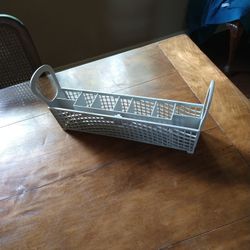 Whirlpool Dishwasher Basket