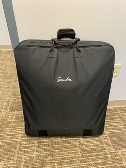 Saunders Traction Lumbar 