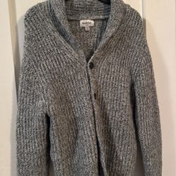 grandpa sweater 
