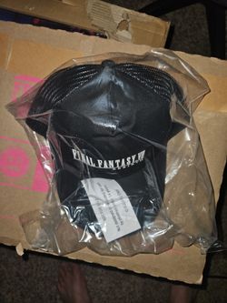 Gamestop Pre Order Hat