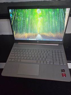 HP 15 Rose Pink Win11/OfficeSuite/8Gb