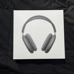 AirPod Max Midnight - USB C - Brand New Sealed 